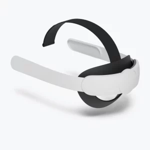 Head strap for VR headset