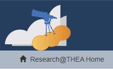 Research at THEA repository logo