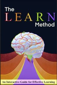 Cover of book: The LEARN method